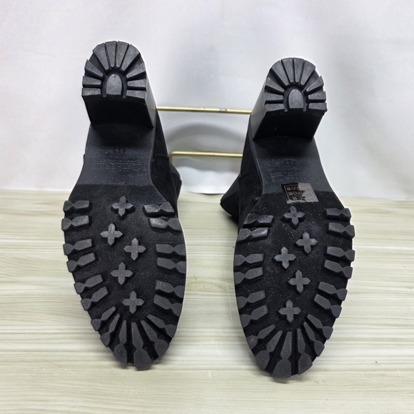 Catherine Malandrino Bamber Chelsea Ankle Boot Size 8.5 - Picture 7 of 9